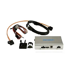Dension Gateway Lite MOST GWL1MO1 - BMW 7-Series iPod iPhone Interface Adaptor Dension Gateway Lite MOST GWL1MO1 - BMW 7-Series iPod iPhone Interface Adaptor