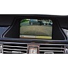 Mercedes CLK-Class 2004 - 2009 (W209) with Comand NTG2.5 System Rear View Camera Kit