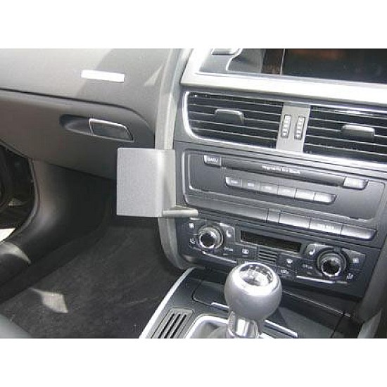Dashmount 654063 Upper Console Mounting Bracket Audi S4 Avant 2008 - 2015 Dashmount 654063 Upper Console Mounting Bracket Audi S4 Avant 2008 - 2015