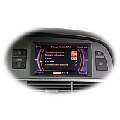 DAB Digital Car Radio Guide