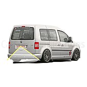 How Do Reversing Cameras Work?