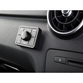 What Are The Different Kinds of In-Car DAB Radio?