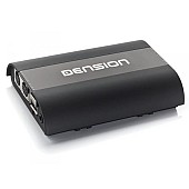 Dension Gateway 500 Series Which Guide