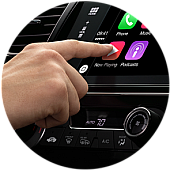 What is Apple CarPlay?