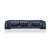Alpine BBX-F1200 - A/B Class 4 Channel Amplifier Alpine BBX-F1200 - A/B Class 4 Channel Amplifier