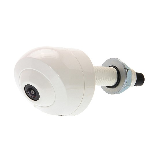 Alpine KIT-R1MHU Universal Motorhome Camera Housing - HCE-C2100RD Alpine KIT-R1MHU Universal Motorhome Camera Housing - HCE-C2100RD