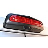 Alpine KIT-R1DUC Rear Camera Installation Kit - Fiat, Peugeot, Citroen Vans and Motorhomes