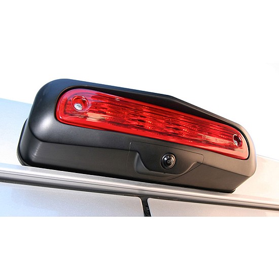 Alpine KIT-R1DUC Rear Camera Installation Kit - Fiat, Peugeot, Citroen Vans and Motorhomes