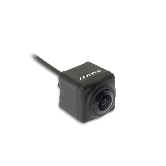 Alpine HCE-C2600FD HDR Multi View Front Camera Alpine HCE-C2600FD HDR Multi View Front Camera