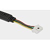 Alpine HCE-C1100D HDR Reversing Camera with Direct Camera Connection