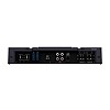 Alpine HDA-F60 Status High-Resolution 4-Channel Car Audio Amplifier Alpine HDA-F60 Status High-Resolution 4-Channel Car Audio Amplifier