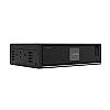 Alpine Status HDS-990 Hi-Res Car Audio Media Player USB Bluetooth Alpine Status HDS-990 Hi-Res Car Audio Media Player USB Bluetooth