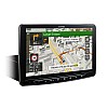 Alpine INE-F904D Car Navigation 9 inch Floating Screen CarPlay Android Auto DAB Bluetooth Stereo