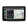 Alpine INE-F904D Car Navigation 9 inch Floating Screen CarPlay Android Auto DAB Bluetooth Stereo