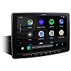 Alpine INE-F904DC Halo9 Navi Campervan Audio and Navigation System