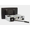 Alpine INE-F904DC Halo9 Navi Campervan Audio and Navigation System