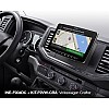 Alpine INE-F904DC Halo9 Navi Campervan Audio and Navigation System
