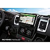 Alpine INE-F904DC Halo9 Navi Campervan Audio and Navigation System