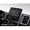 Alpine INE-F904DU8 Halo9 Navi 9-inch Floating Screen DAB CarPlay Android Stereo for Fiat Ducato 8