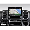 Alpine INE-F904DU8 Halo9 Navi 9-inch Floating Screen DAB CarPlay Android Stereo for Fiat Ducato 8