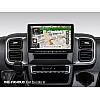 Alpine INE-F904DU8 Halo9 Navi 9-inch Floating Screen DAB CarPlay Android Stereo for Fiat Ducato 8