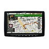Alpine INE-F904T6R - 9” Navigation Station - Volkswagen Transporter 
