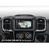 Alpine KIT-7FI-DU8 - 2DIN Installation Kit - Fiat Ducato 8