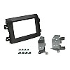 Alpine KIT-7FI-DU8 - 2DIN Installation Kit - Fiat Ducato 8