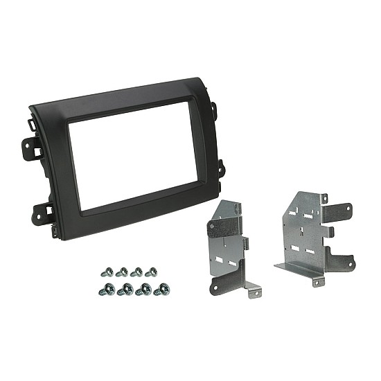 Alpine KIT-7FI-DU8 - 2DIN Installation Kit - Fiat Ducato 8