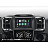 Alpine KIT-7FI-DU8 - 2DIN Installation Kit - Fiat Ducato 8