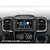 Alpine KIT-7FI-DU8 - 2DIN Installation Kit - Fiat Ducato 8