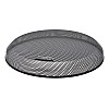 Alpine KTE-12G3 Black metal mesh 30cm 12" Subwoofer Grille for R2-W12D4, R2-W12D2, S2-W12D4, S2-W12D2