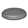 Alpine KTE-12G3 Black metal mesh 30cm 12" Subwoofer Grille for R2-W12D4, R2-W12D2, S2-W12D4, S2-W12D2