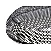 Alpine KTE-12G3 Black metal mesh 30cm 12" Subwoofer Grille for R2-W12D4, R2-W12D2, S2-W12D4, S2-W12D2