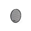 Alpine KTE-8G3 Black metal mesh Grille for 20cm 8 inch subwoofers R2-W8D4, R2-W8D2, S2-W8D4, S2-W8D2
