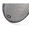 Alpine KTE-8G3 Black metal mesh Grille for 20cm 8 inch subwoofers R2-W8D4, R2-W8D2, S2-W8D4, S2-W8D2