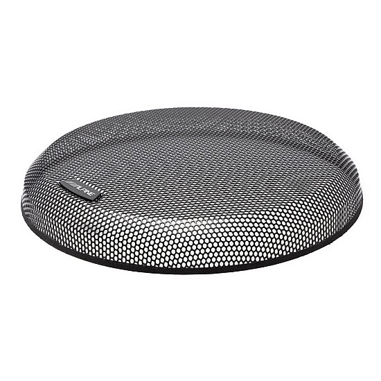 Alpine KTE-8G3 Black metal mesh Grille for 20cm 8 inch subwoofers R2-W8D4, R2-W8D2, S2-W8D4, S2-W8D2