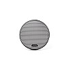 Alpine KTE-8G3 Black metal mesh Grille for 20cm 8 inch subwoofers R2-W8D4, R2-W8D2, S2-W8D4, S2-W8D2