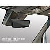 Alpine KTE-DME-B907 Freeview Mirror installation kit to fit a DME-R1200 in a Mercedes Sprinter 907/910