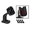 Alpine KTE-DME-B906 Freeview Mirror installation kit to fit a DME-R1200 in Mercedes Sprinter W906