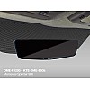 Alpine KTE-DME-B906 Freeview Mirror installation kit to fit a DME-R1200 in Mercedes Sprinter W906