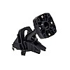 Alpine KTE-DME-BCRA2 Digital Mirror Installation kit to fit a DME-R1200 in a VW Crafter, MAN TGE or VW T6/T6.1