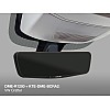 Alpine KTE-DME-BCRA2 Digital Mirror Installation kit to fit a DME-R1200 in a VW Crafter, MAN TGE or VW T6/T6.1