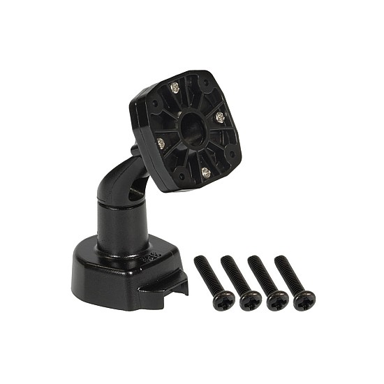 Alpine Digital Mirror installation kit to fit a DME-R1200 for Fiat Ducato, Citroën Jumper, Peugeot Boxer, Ford Transit & Opel Movano