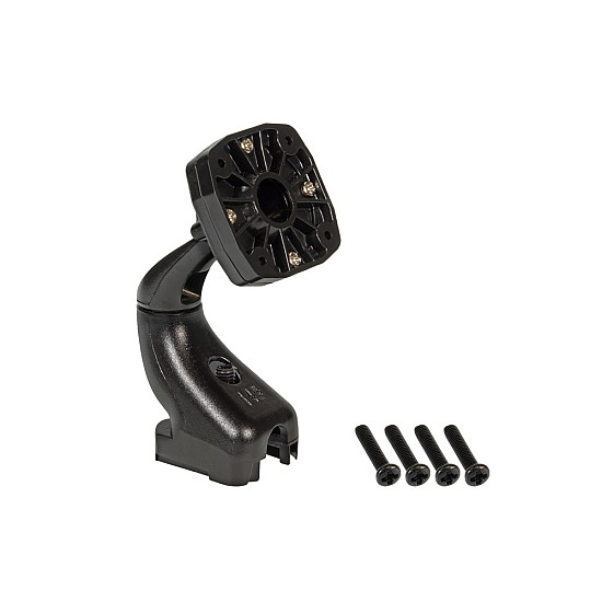 Alpine Freeview Mirror installation kit to fit a DME-R1200 in Ford Transit Custom, Camper and Nugget