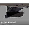 Alpine Freeview Mirror installation kit to fit a DME-R1200 in Ford Transit Custom, Camper and Nugget