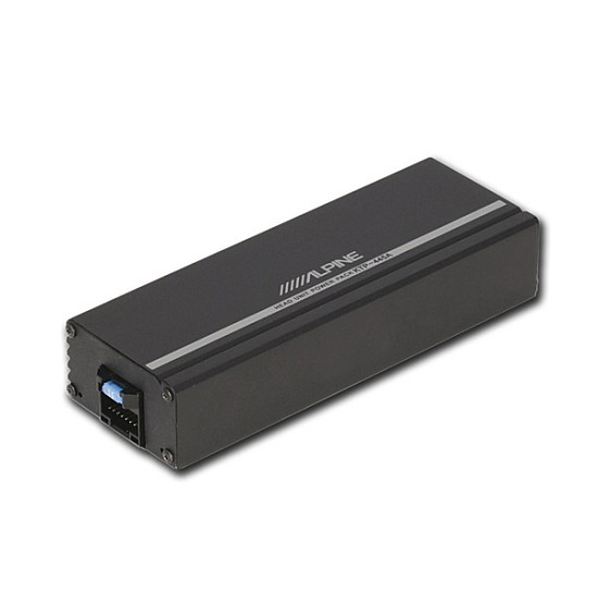 Alpine KTP-445A - 4 x 100W Max Head Unit Power Pack for Alpine Car Stereos Alpine KTP-445A - 4 x 100W Max Head Unit Power Pack for Alpine Car Stereos