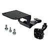 Alpine Digital Mirror Installation kit to fit a DME-R1200 in a Fiat Ducato, Citroen Jumper, Peugeot Boxer