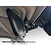 Alpine Digital Mirror Installation kit to fit a DME-R1200 in a Fiat Ducato, Citroen Jumper, Peugeot Boxer