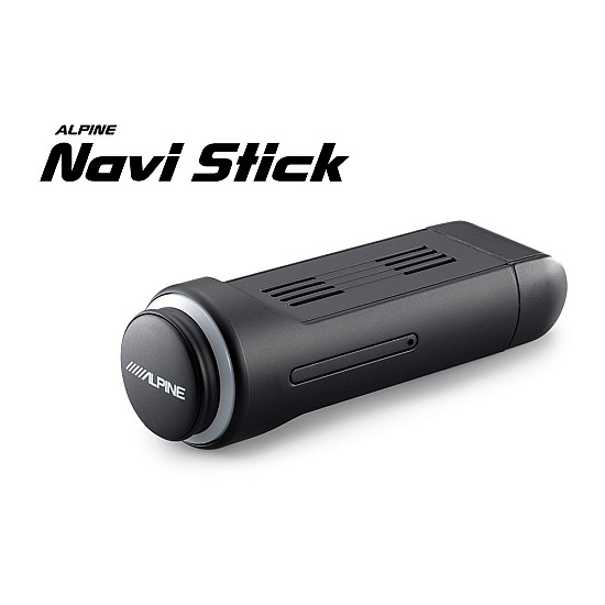 Alpine KTX-NS01EU Navi Stick USB Navigation For iLX-F115D, iLX-F905D, iLX-705D, i905D-F Alpine KTX-NS01EU Navi Stick USB Navigation For iLX-F115D, iLX-F905D, iLX-705D, i905D-F